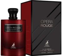 Maison Alhambra Opera Rouge eau de parfum unisexe 100 ml