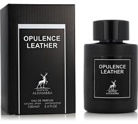 Maison Alhambra Opulence Leather eau de parfum unisexe 100 ml
