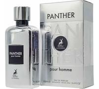 Maison Alhambra Panther Pour Homme eau de parfum pour homme 100 ml