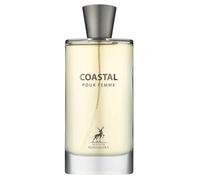Maison Alhambra Parfum Coastal Pour Femme Eau de Parfum 100 ml