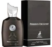 Maison Alhambra Perseus Exclusif Eau de Parfum 100 ml