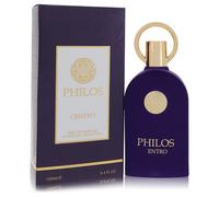 MAISON ALHAMBRA PHILOS CENTRO Eau De Parfum 100 ml Unisex