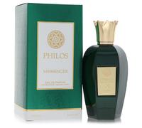 MAISON ALHAMBRA PHILOS MESSENGER Eau De Parfum 100 ml for Men