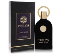 MAISON ALHAMBRA PHILOS OPUS NOIR Eau De Parfum 100 ml Unisex