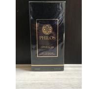 Maison Alhambra - Philos Opus Noir - Eau De Parfum Mixte 100ml