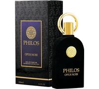 Maison Alhambra Philos Opus Noir EDP 100 ml UNISEX