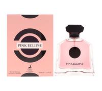 Maison Alhambra Pink Eclipse pour Femme Eau de Parfum Vaporisateur, 100 ml / 3,4 onces