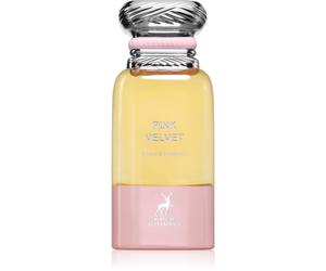Maison Alhambra Pink Velvet Eau de Parfum pour femme 80 ml
