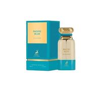 Maison Alhambra Pacific Blue Eau de Parfum (Unisexe) 80 ml
