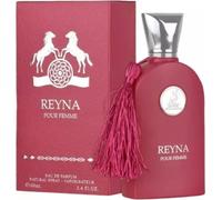 Maison Alhambra Reyna Pour Femme Eau de Parfum pour femmes 100 ml