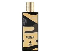 Maison Alhambra Eau de Toilette Roman Leather unisexe 80 ml