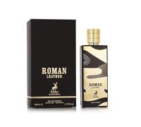 Maison Alhambra Eau de Toilette Roman Leather unisexe 80 ml