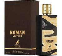 Maison Alhambra Roman Leather EDP 80 ml UNISEX