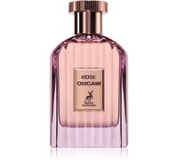 Maison Alhambra Rose Origami Eau de Parfum mixte 100 ml