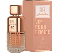 Maison Alhambra Rose Seduction Eau de Parfum pour femmes 100 ml