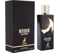 Maison Alhambra Russe Leather Eau de Parfum (Unisexe) 80 ml