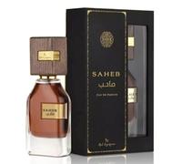 Maison Alhambra Saheb | Eau de Parfum 70 ml | Par Ard Al Zaafaran -