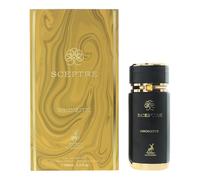 Maison Alhambra Sceptre Bronzite EDP 100ml 3.4oz