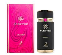 Maison Alhambra Eau de Parfum Sceptre Desert mixte 100 ml
