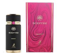 Maison Alhambra Sceptre Desert Eau de Parfum unisexe 100 ml