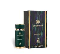 Maison Alhambra – Eau de Parfum vaporisateur Sceptre Malachite – Mixte – 3.4 oz