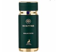 Sceptre - Malachite by Maison Alhambra for Unisex - 3.4 oz EDP Spray