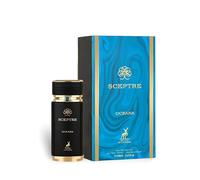Maison Alhambra Eau de Parfum Sceptre Oceana pour homme 100 ml
