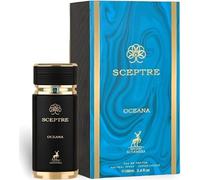 Maison Alhambra Sceptre Oceana Eau de Parfum pour femmes 100 ml