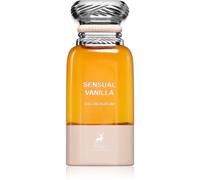 Maison Alhambra – Sensual Vanilla – 100 ml