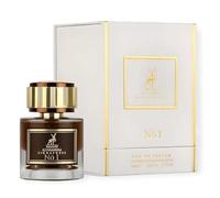 Maison Alhambra – Eau de Parfum – Signatures No. I – Concentration élevée – Unisexe – 50 ml