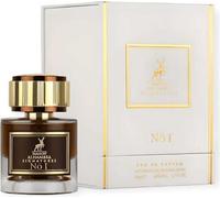 Signatures No. I ¿ 50ml Alhambra, Unisex Perfumes