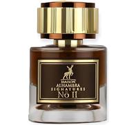 Maison Alhambra Signatures No. II Eau de Parfum (Unisexe) 50 ml