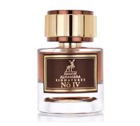 Maison Alhambra Signatures no IV