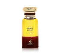 Maison Alhambra Smoky Touch Eau de Parfum (Unisexe) 80 ml
