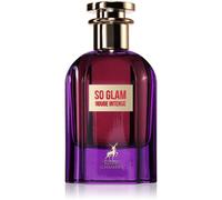 Maison Alhambra So Glam Rouge Intense Eau de Parfum pour femme 100 ml