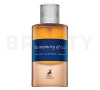 Maison Alhambra The Memory of Oud - Spicy, Woody, Ambre, Leather - Eau de parfum longue durée - Unisexe - 100 ml