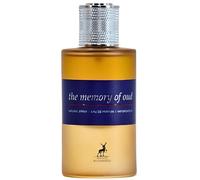 Maison Alhambra The Memory Of Oud eau de parfum unisexe 60 ml