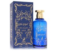 MAISON ALHAMBRA THE MYTH Eau De Parfum 100 ml Unisex