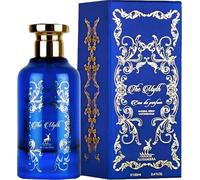 Maison Alhambra The Myth eau de parfum unisexe 100 ml