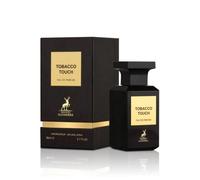 Maison Alhambra - Tobacco Touch Eau de Parfum 100ml