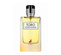 MAISON ALHAMBRA Toro Pour Homme 100ML Eau de Parfum Parfums pour Homme