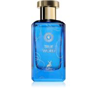 Maison Alhambra True World Eau de Parfum mixte 100 ml