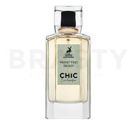 Maison Alhambra Velvet Vert Secret Chic eau de parfum femme 100 ml