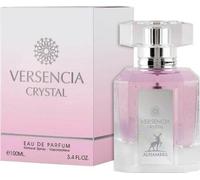 Maison Alhambra Versencia Crystal EDP Parfum