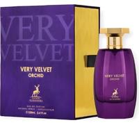 Très Velvet Orchidée - EDP - Volume : 100 ml
