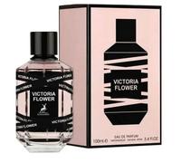 Maison Alhambra Victoria Flower Eau De Parfum Mixte 100ml