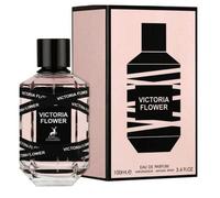 Maison Alhambra - Victoria Flower - Eau de Parfum Mixte