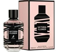 Maison Alhambra Victoria Flower eau de parfum pour femme 100 ml