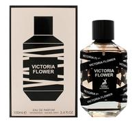 Maison Alhambra Victoria Flower Eau de parfum pour femme