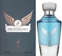 Eau de parfum Victorioso Maison Alhambra Lattafa - 100 ml